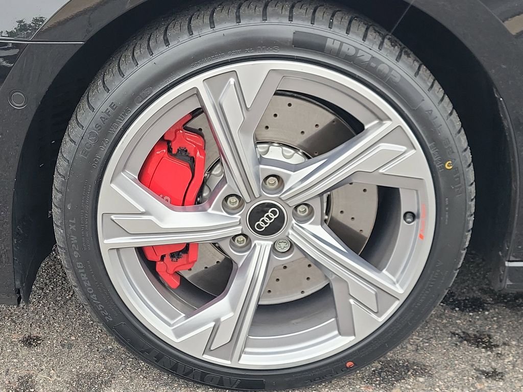 2023 Audi S3 Premium Plus - Photo 17
