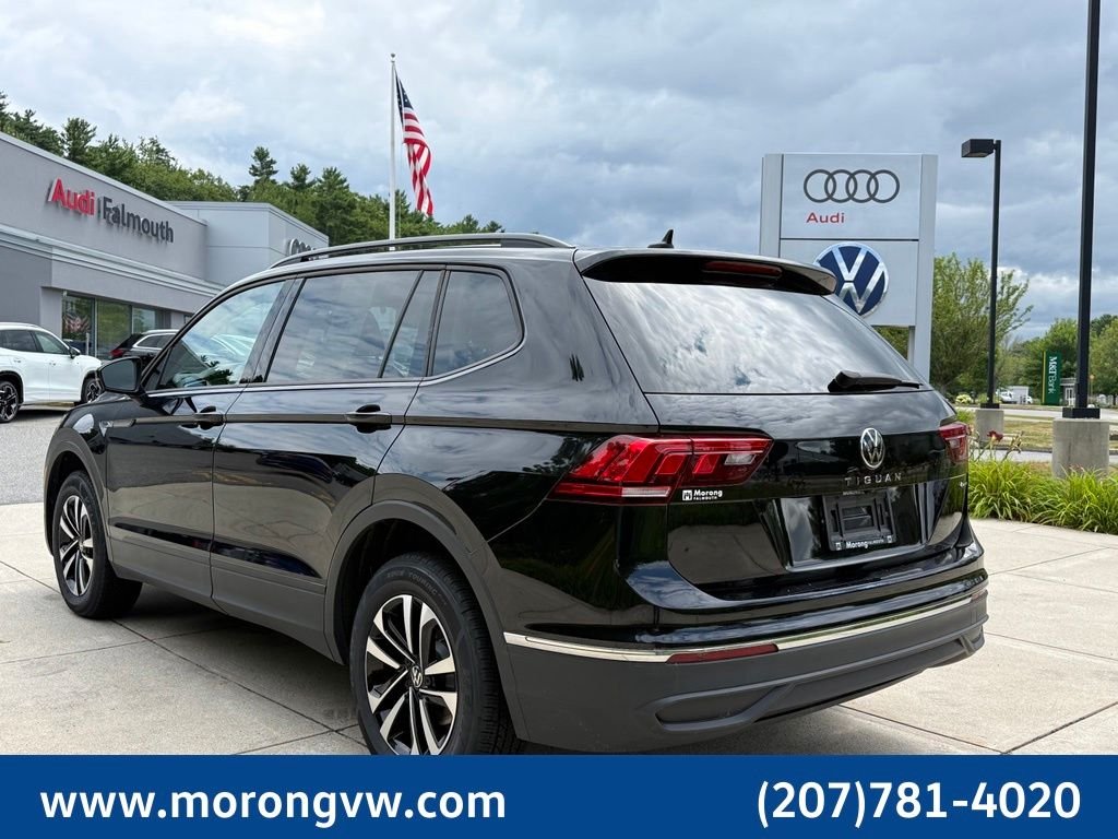 Used 2022 Black Volkswagen 2.0T S image 12