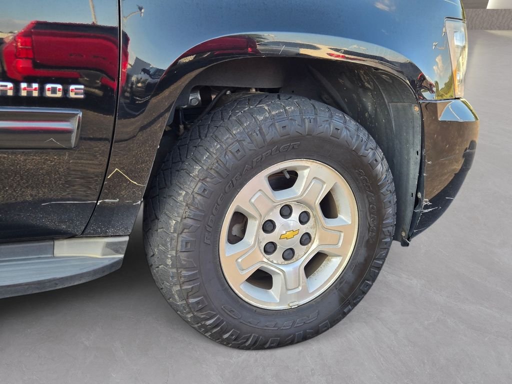 Used 2013 Black Chevrolet LT image 4