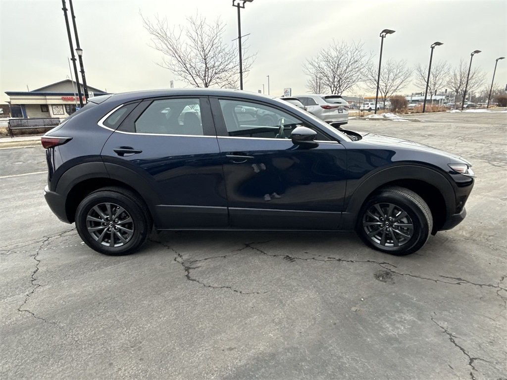 2023 MAZDA CX-30 - Image 3
