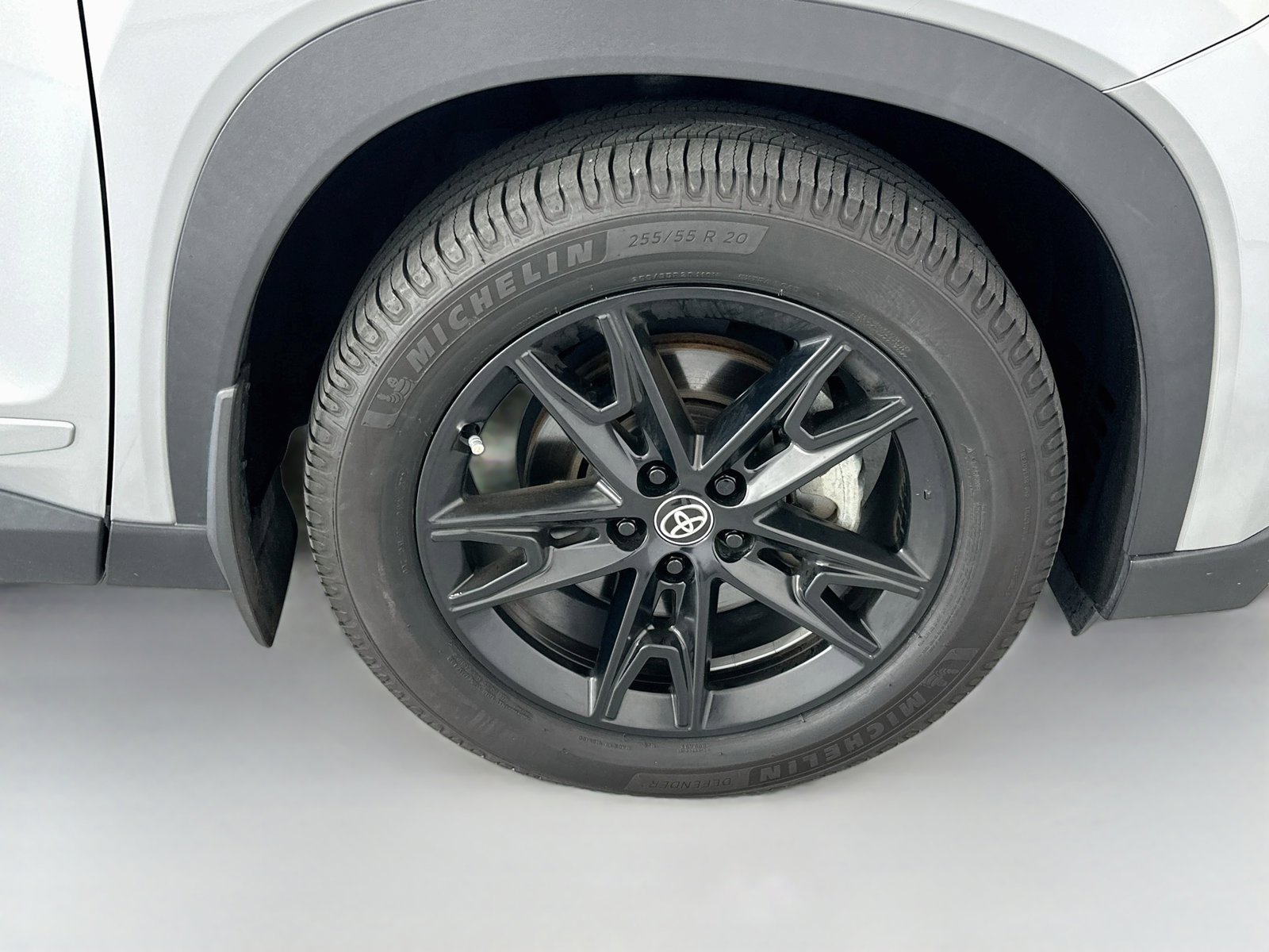 2024 Toyota Grand Highlander Platinum - Photo 38