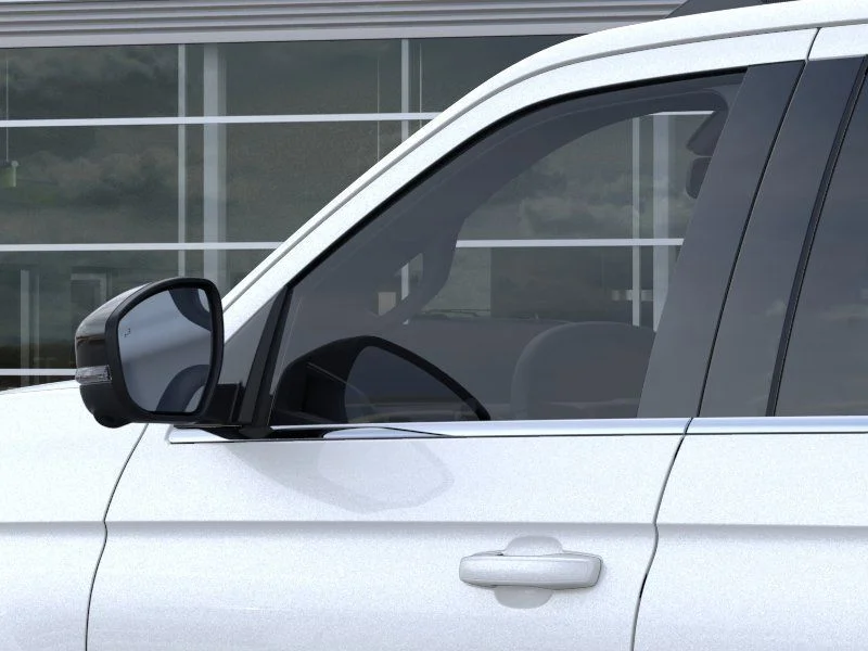 New 2026 Star White Metallic Tri-Coat Ford King Ranch image 20