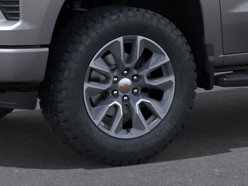 2026 Chevrolet Silverado 1500 RST - Photo 8