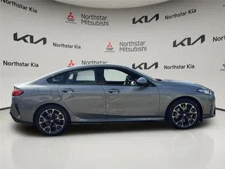 Used 2026 Gray BMW 228 Gran Coupe image 7