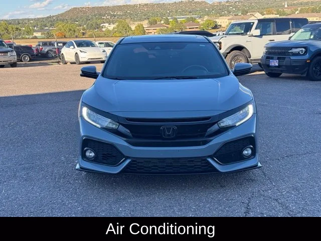 Used 2017  Honda Sport Touring image 10