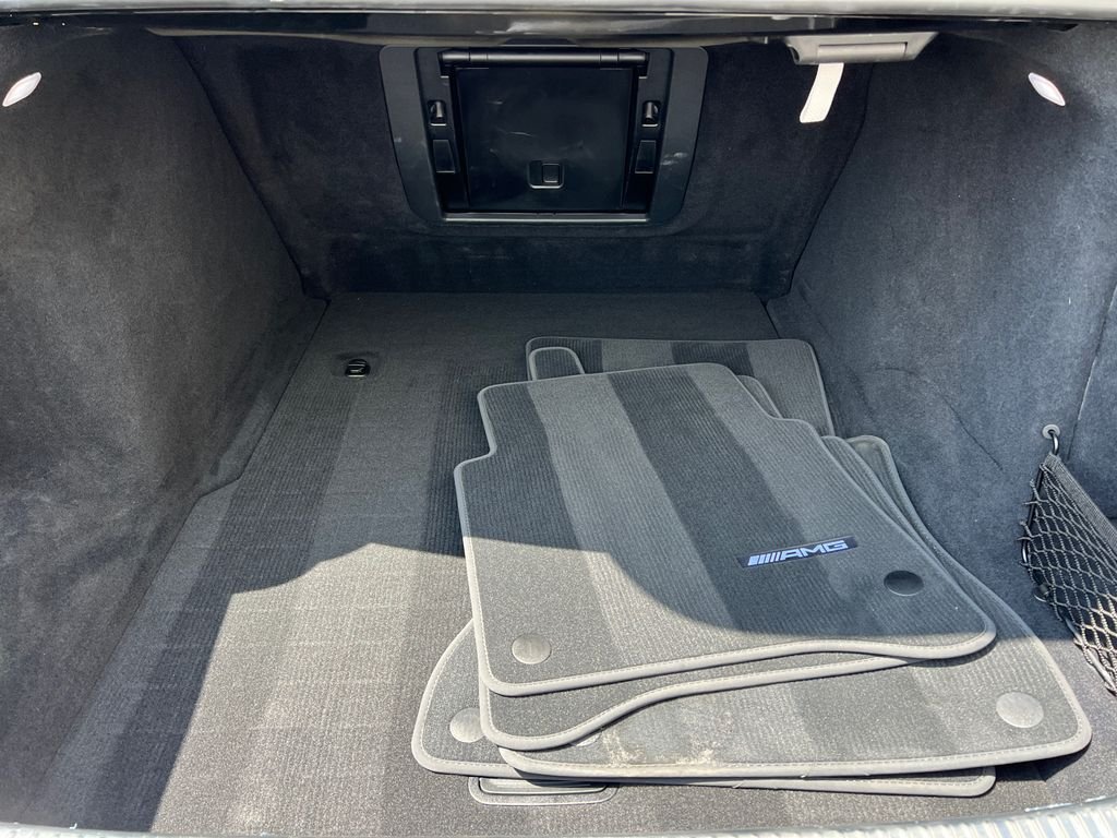 Certified Used 2022  Mercedes-Benz S 580 image 8