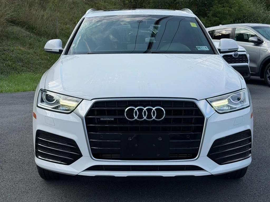 Used 2018  Audi 2.0T Premium image 12
