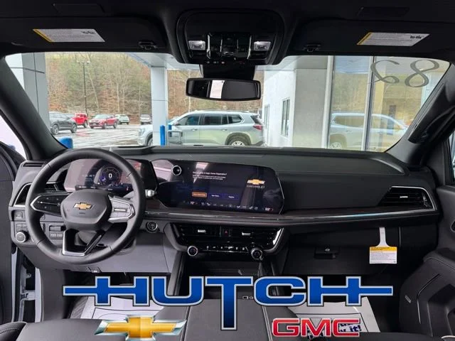 New 2026 Polar White Tricoat Chevrolet Premier image 17
