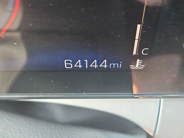 Used 2024 Cayenne Orange Metallic Chevrolet LT image 17