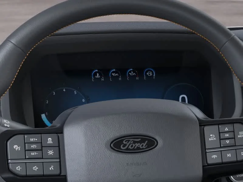 New 2026 Avalanche Ford Tremor® image 13