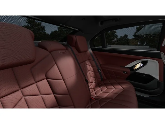 2026 BMW i7 60 - Photo 12