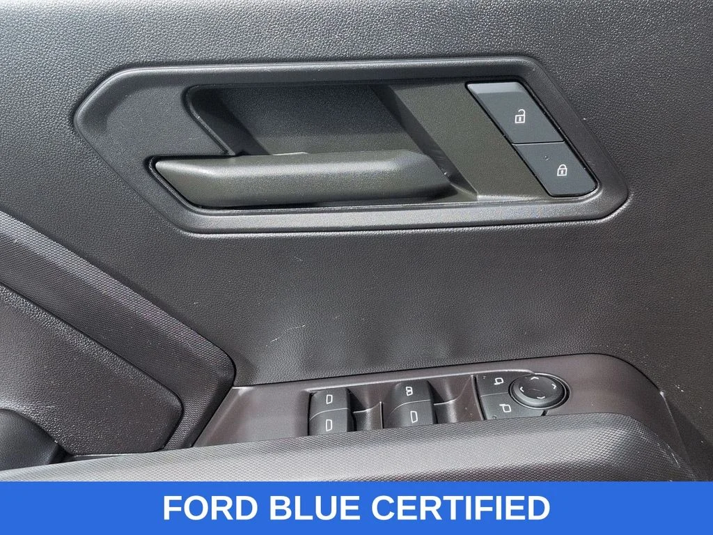 Used 2023 Sand Dune Metallic Chevrolet Trail Boss image 10