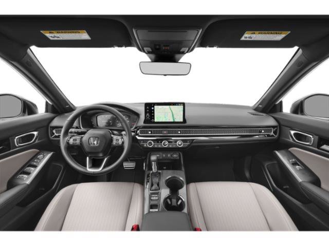 New 2027 Urban Gray Pearl Honda Hybrid image 5