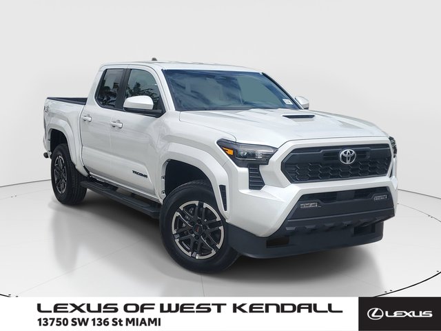 2025 Toyota Tacoma 2WD SR5