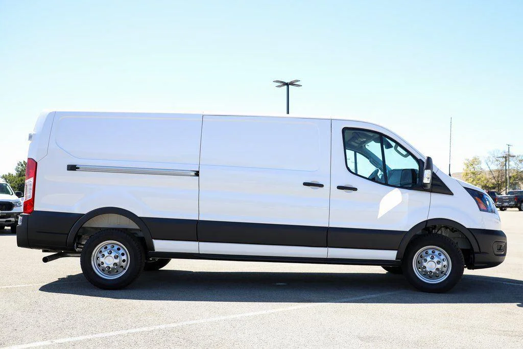 2025 Ford Transit Van Base - Photo 8