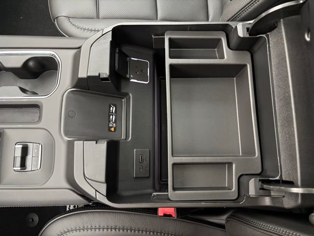 New 2026 Glacier White Tricoat GMC Denali image 35