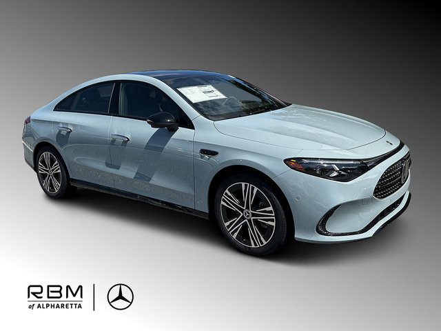 2027 Mercedes-Benz CLA CLA 220 Hybrid