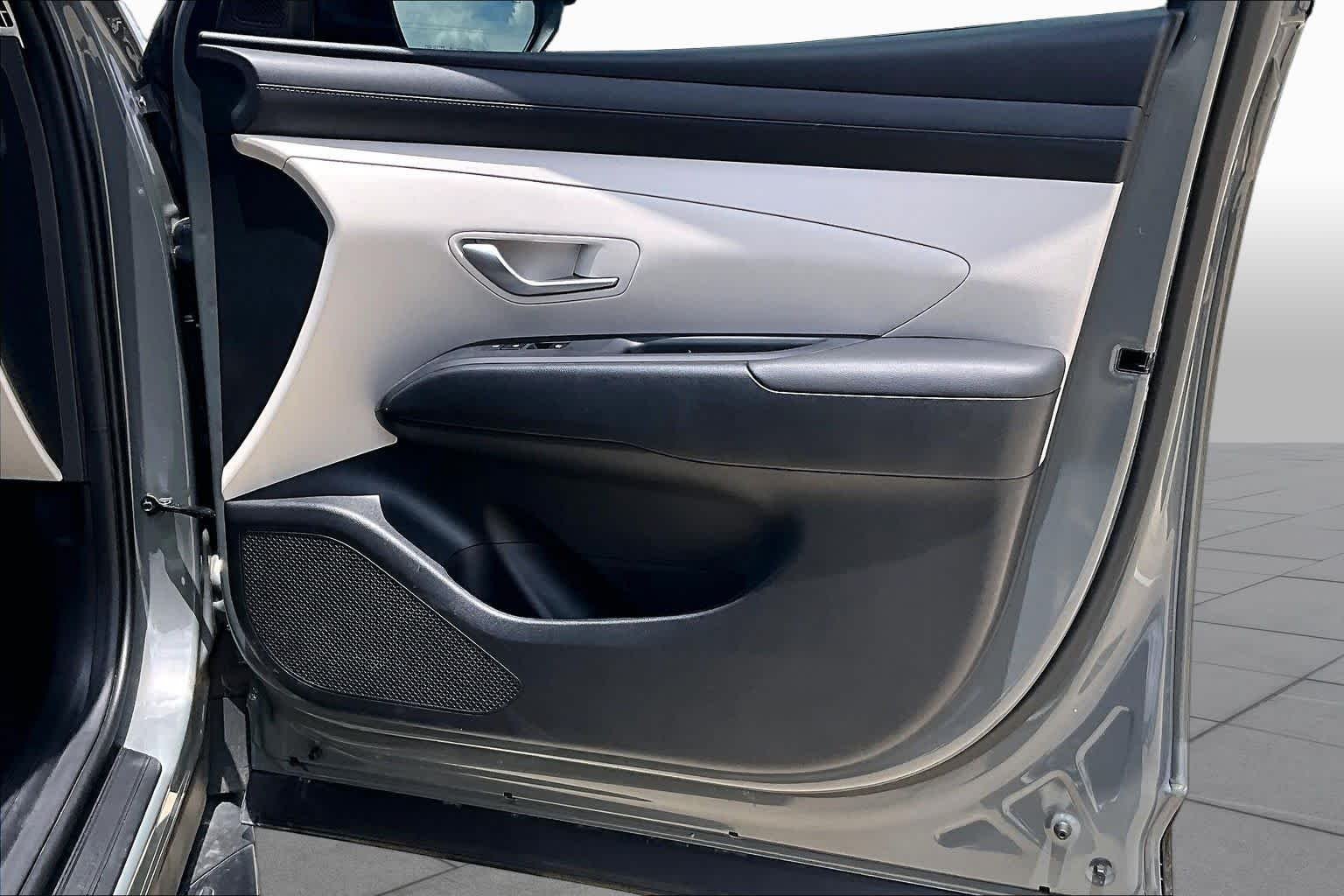 2026 Hyundai Tucson SEL - Photo 19