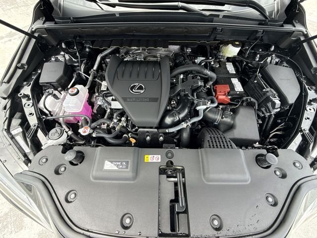 New 2026 Caviar Lexus  350 LUXURY AWD image 27