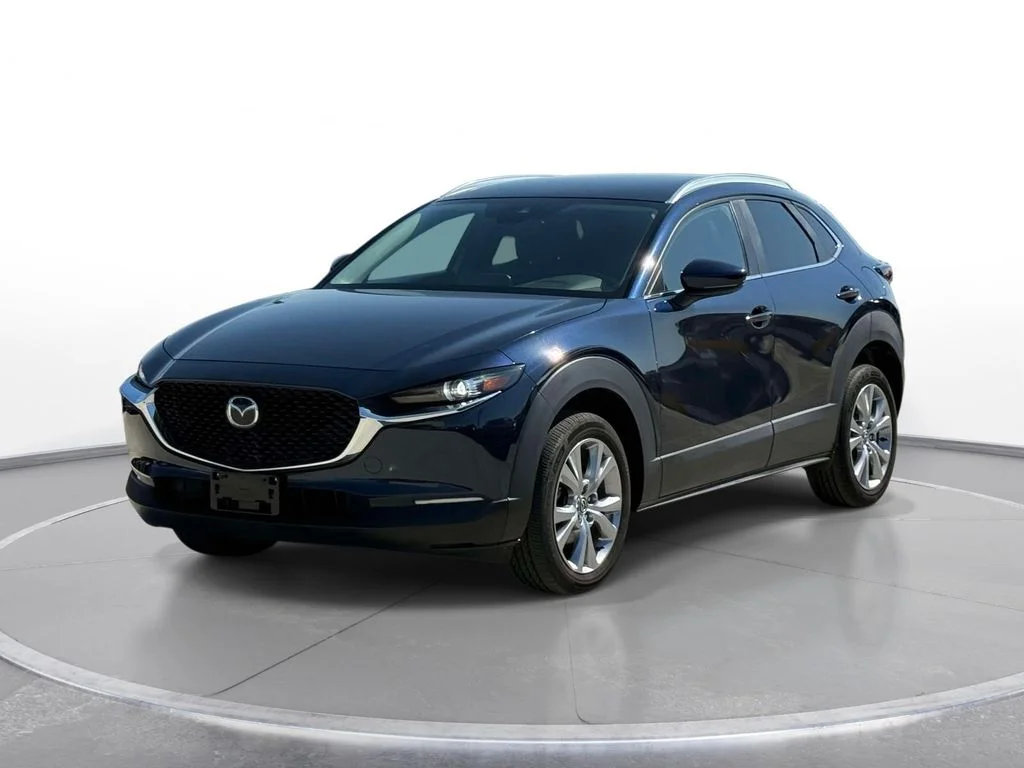 2023 Mazda CX-30 Select AWD's photo