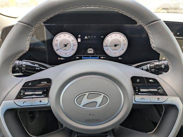 2025 Hyundai Elantra SEL - Photo 44