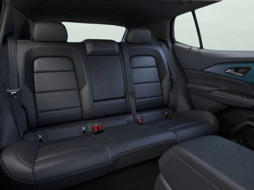 2026 Chevrolet Equinox EV 2LT - Photo 17