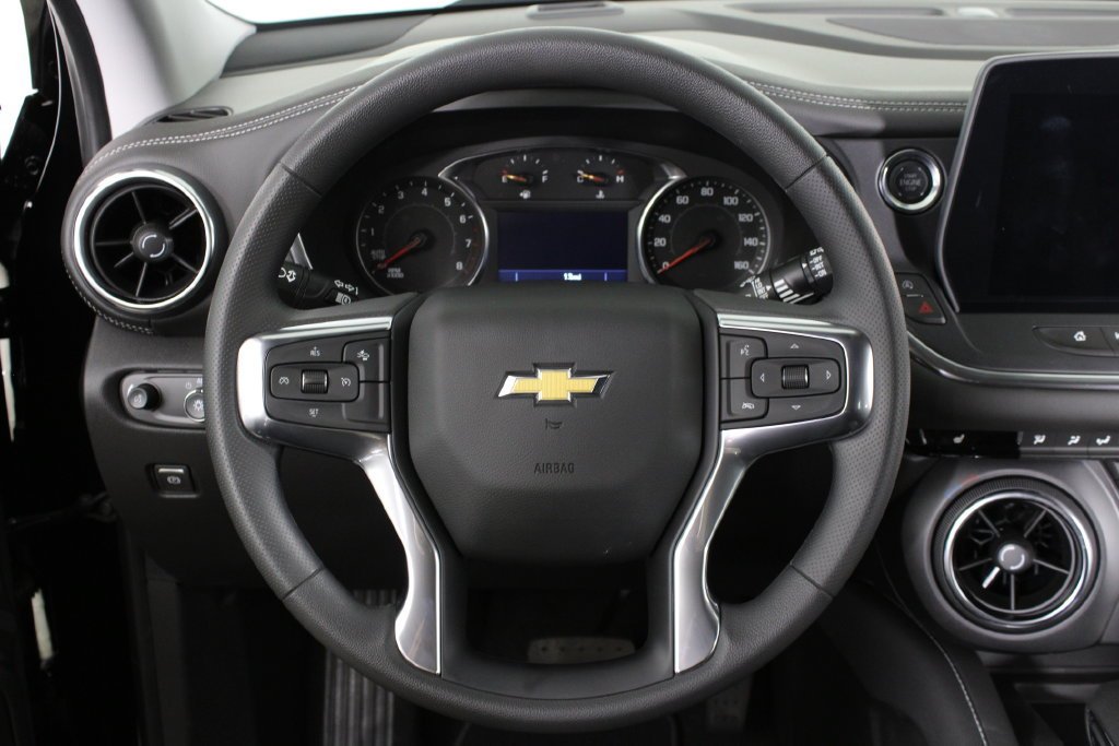 2026 Chevrolet Blazer 2LT - Photo 22