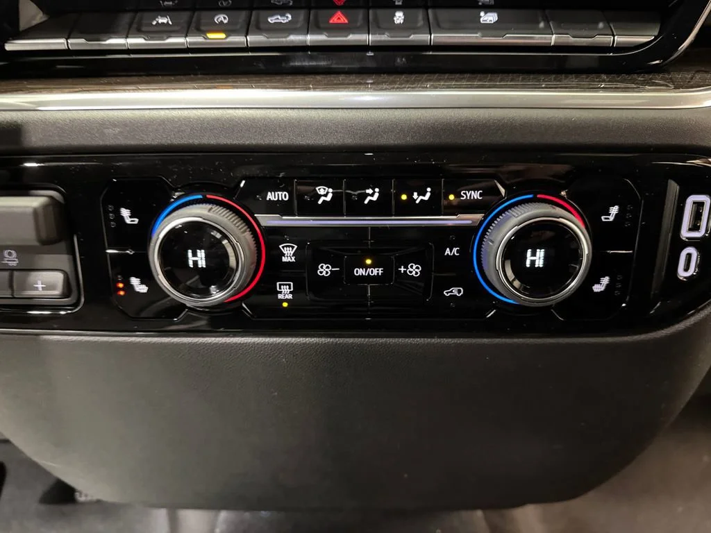 2026 Chevrolet Silverado 1500 RST - Photo 13