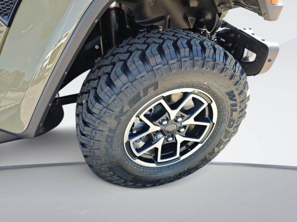 New 2026 41 Jeep Shadow Ops image 13