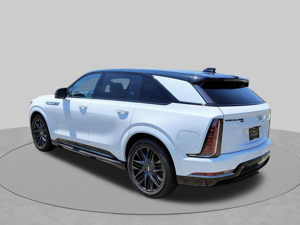 2026 Cadillac Escalade IQ Sport - Photo 7