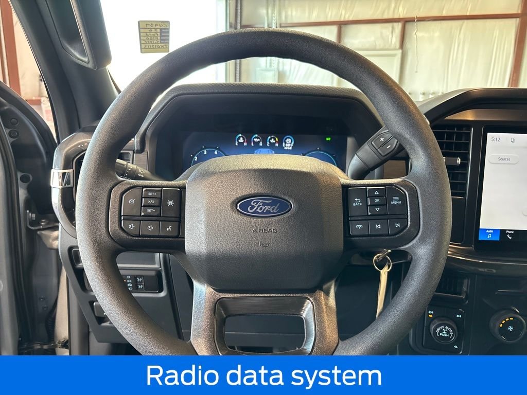2026 Ford F-150 STX - Photo 12