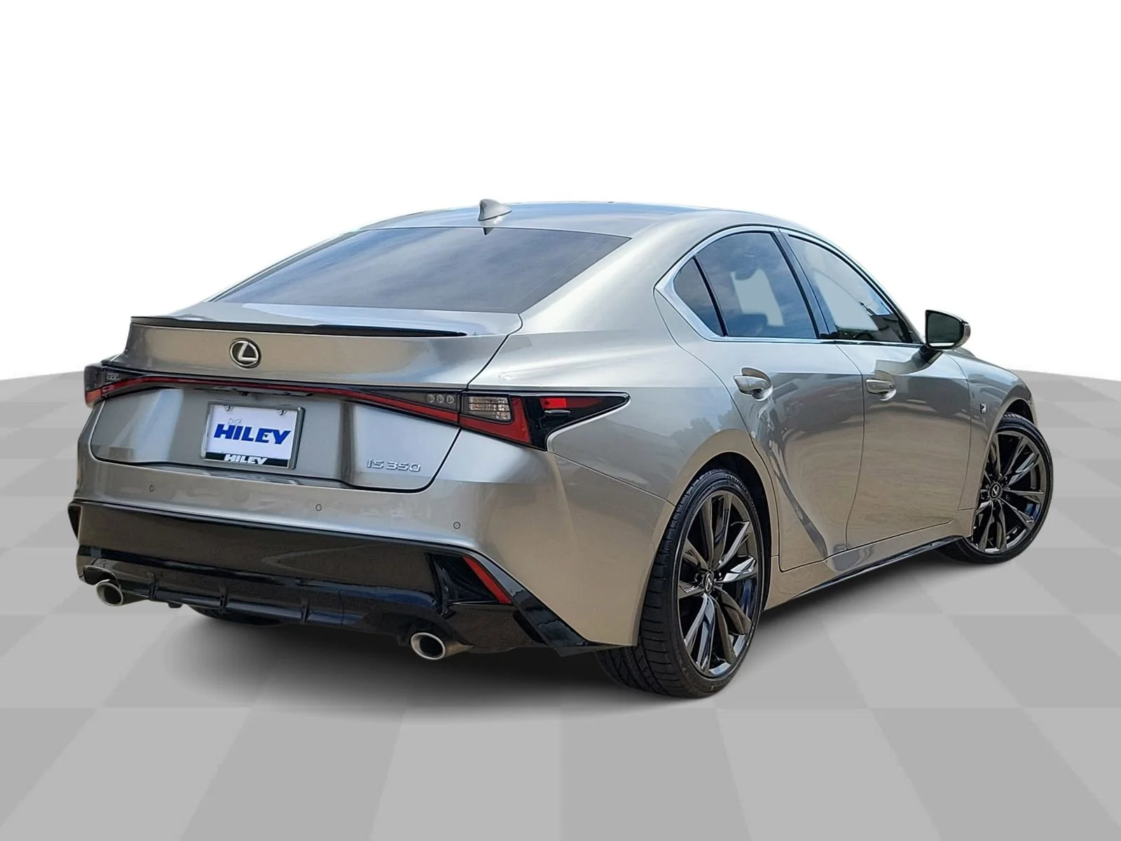 2023 Lexus IS 350 F SPORT - Photo 8
