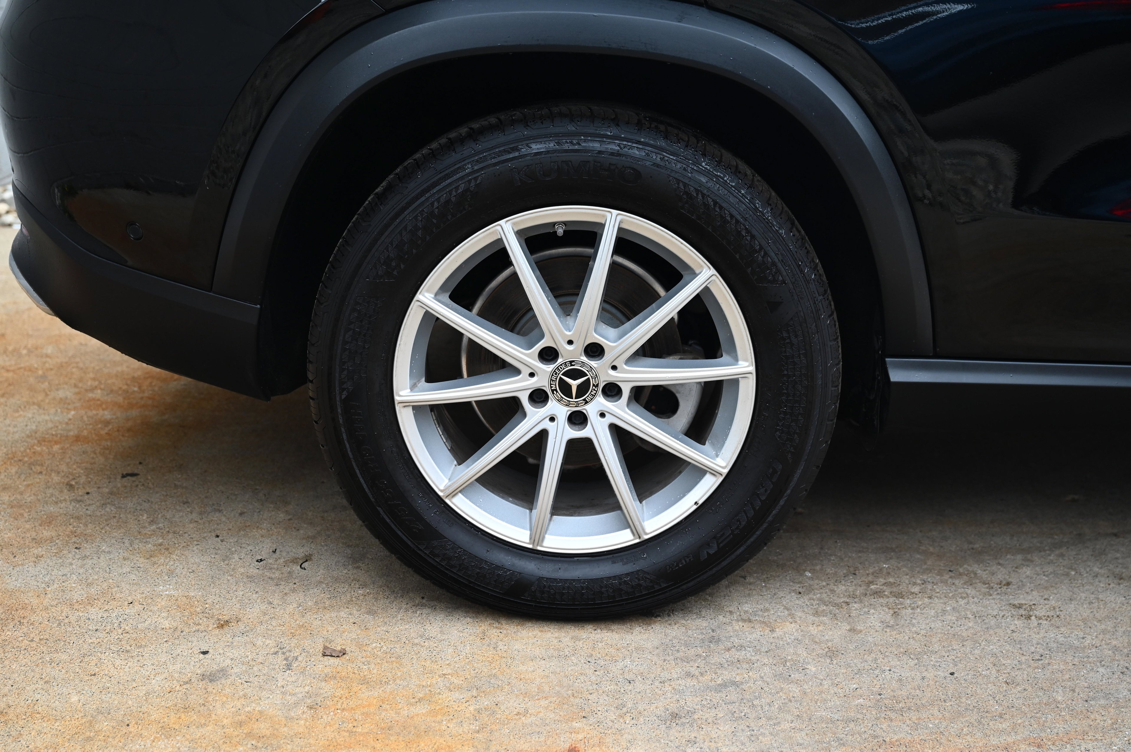 2024 Mercedes-Benz GLE GLE350 - Photo 13