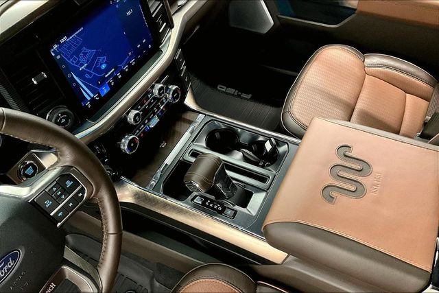 2025 Ford F-150 King Ranch - Photo 17