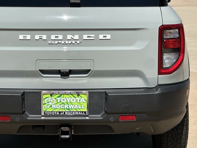Used 2024 Green Ford Heritage image 6