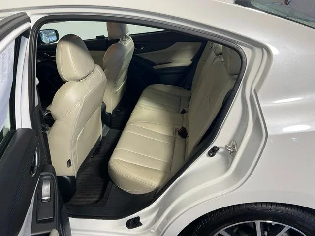Certified Used 2018 White Subaru 2.0i Limited image 27