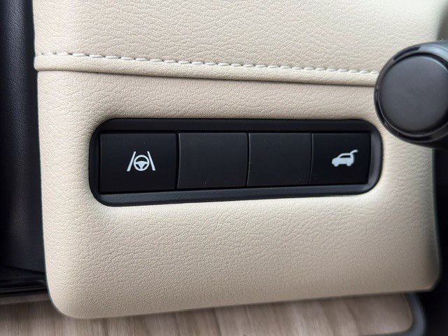 New 2026 Super Black Nissan Platinum image 46