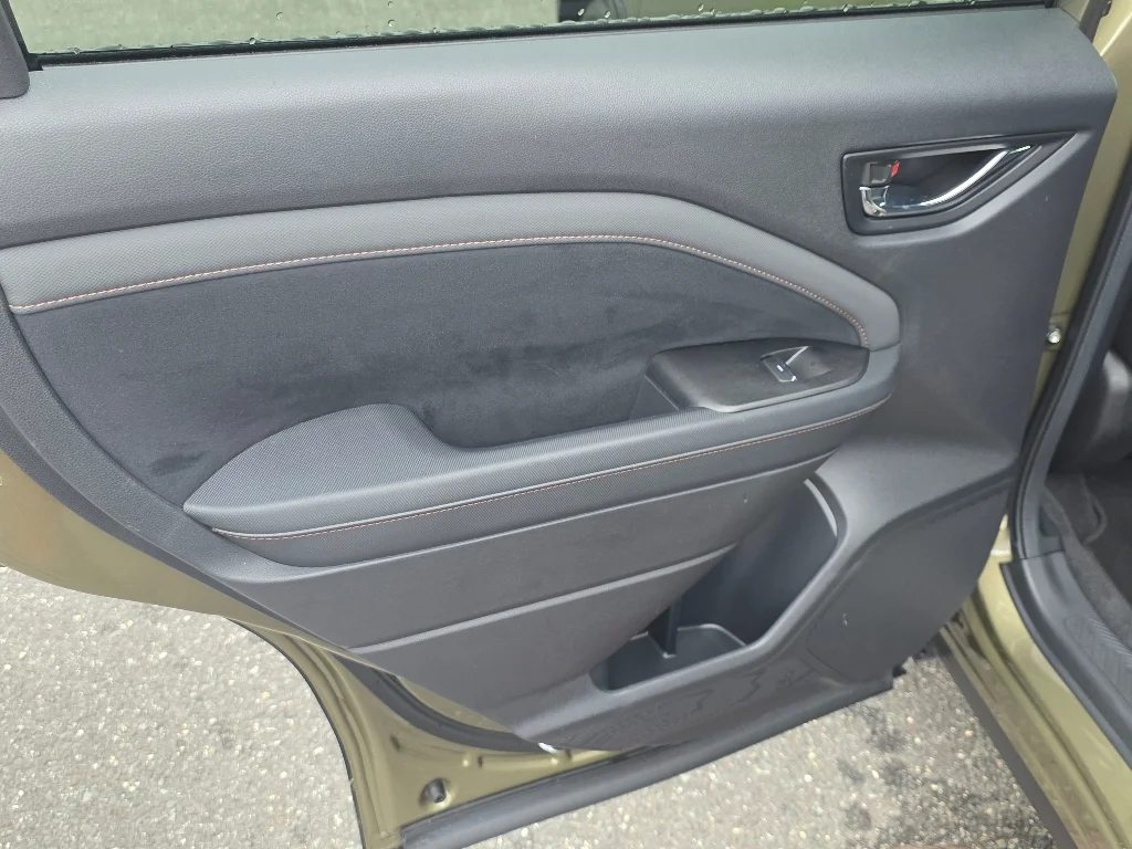 Certified Used 2026 Autumn Green Metallic Subaru Touring image 31