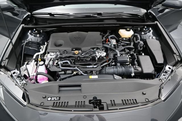 New 2026 Underground Toyota SE image 17