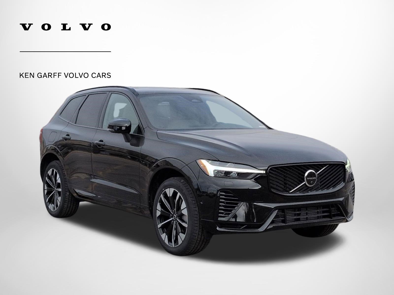 2026 Volvo XC60 T8 Plus Dark AWD's photo