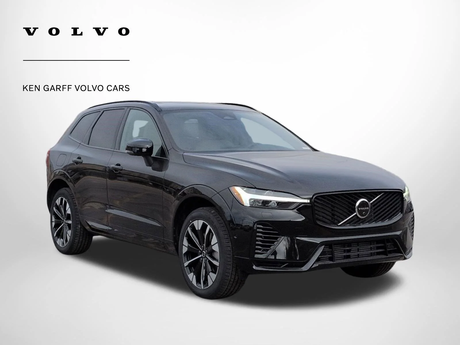 2026 Volvo XC60 T8 Plus Dark AWD's photo