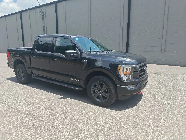 2023 Ford F-150 XLT 4x4 SuperCrew 5-1/2 Box's photo