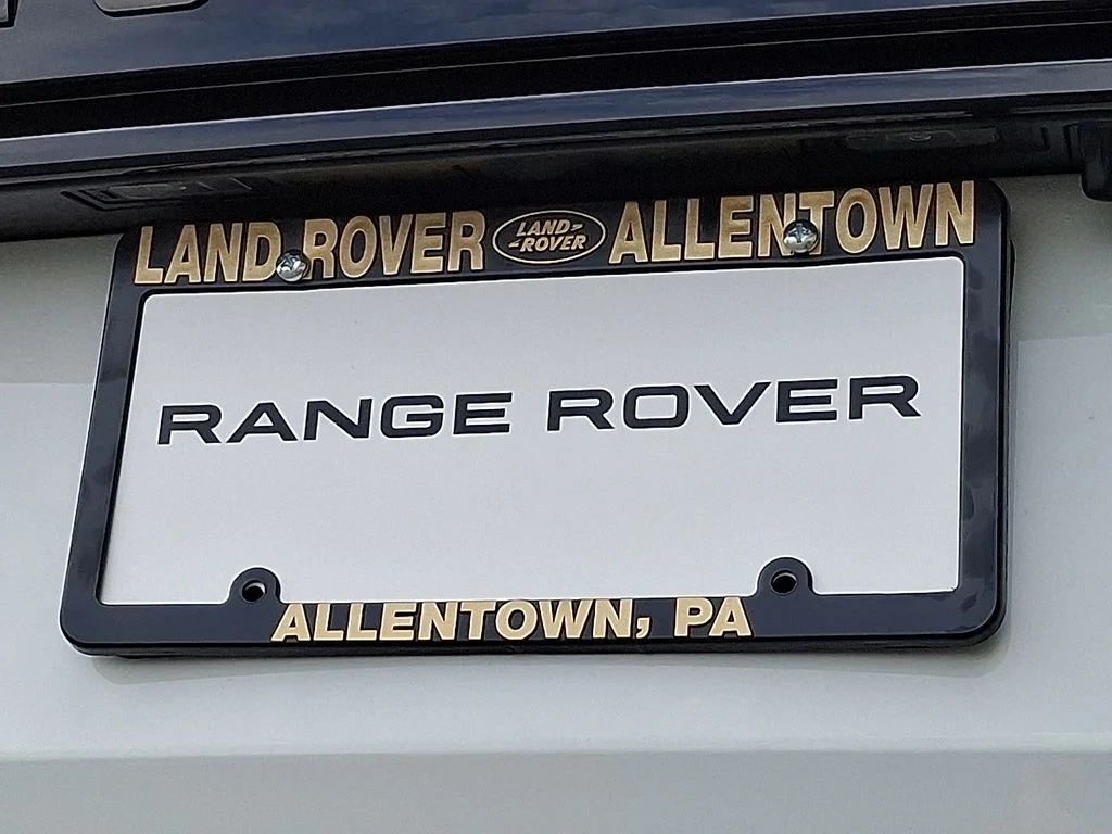 New 2026 Fuji White Land Rover Dynamic SE image 20