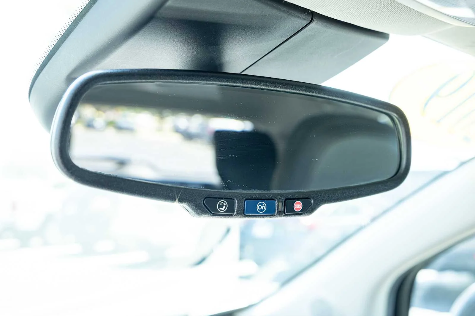 Used 2019 Ebony Twilight Metallic Buick Sport Touring image 24