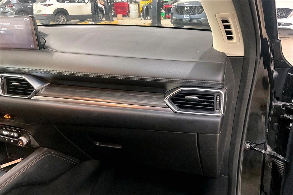2023 MAZDA CX-5 - Image 15