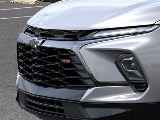 2026 Chevrolet Blazer RS - Photo 13