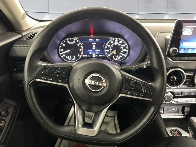 2024 Nissan Sentra SV - Photo 9