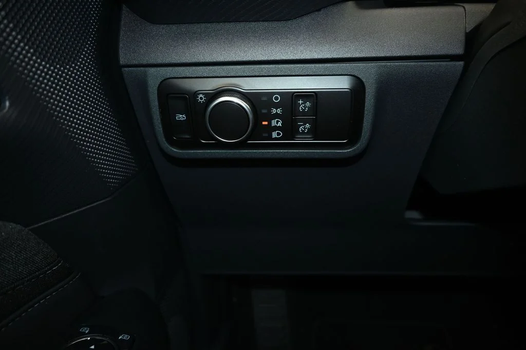 New 2026 Shadow Black Ford EcoBoost® Fastback image 15