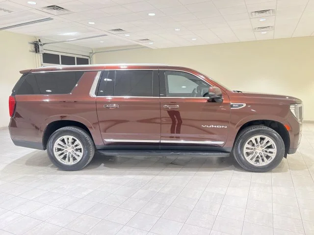 2023 GMC Yukon XL SLT - Photo 6