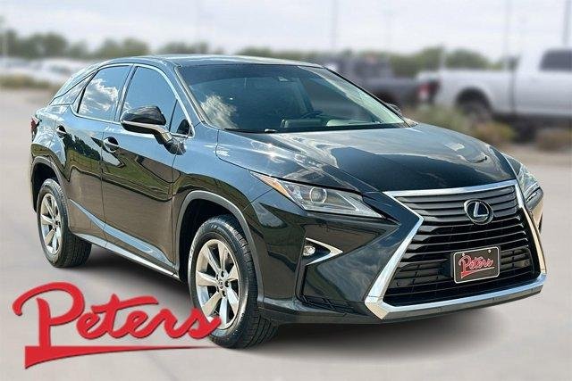 2019 Lexus RX 350 350 FWD's photo